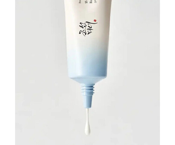 Beauty of Joseon Relief Sun Aqua-fresh Rice + B5 Αντηλιακή Κρέμα Προσώπου SPF50+ 50ml