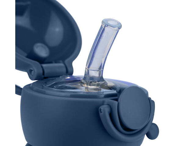 Estia Παιδικό Παγούρι Θερμός Ανοξείδωτο Cosmic Voyagers 350ml 01-23478