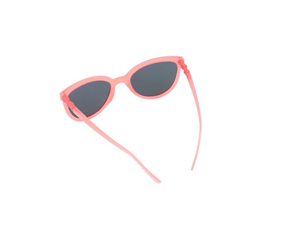 KiETLA  Γυαλιά Ηλίου 4 - 6 ετών - BuZZ- Neon Pink