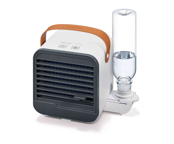 Beurer LV 50 Fresh Breeze Mini Κλιματιστικό USB