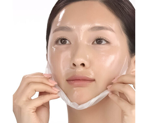 Medi-peel Mooltox Hyaluron Layer Wrapping Mask- Mασκα βαθιάς ενυδάτωσης