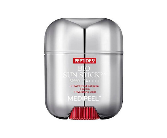 Medi Peel Peptide 9 Bio Αντηλιακό Stick Προσώπου SPF50+ 20gr