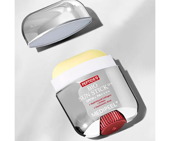 Medi Peel Peptide 9 Bio Αντηλιακό Stick Προσώπου SPF50+ 20gr