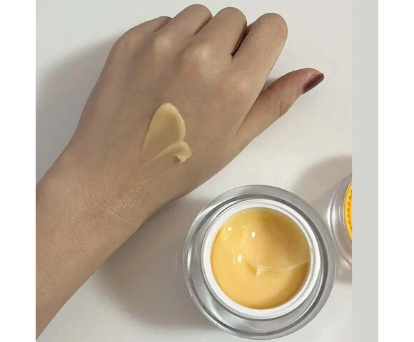Medi Peel Peptide 9 Vitanol Pro Αντιγηραντική Κρέμα Προσώπου για Ξηρές Επιδερμίδες κατά των Πανάδων με Νιασιναμίδη 50gr