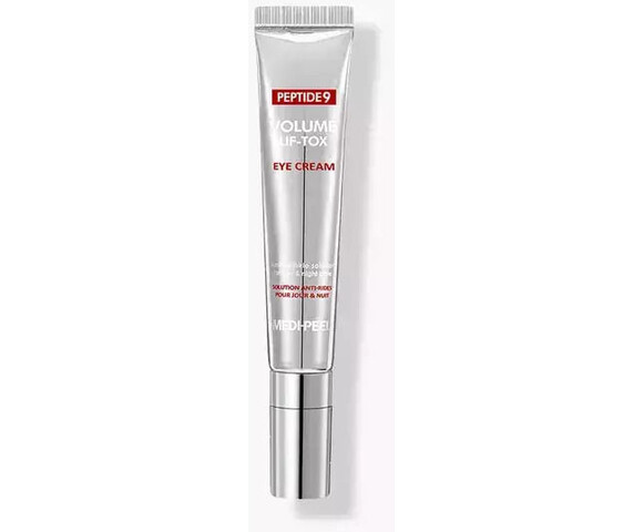 Medipeel Peptide 9 Volume Lif-Tox Ενυδατική & Αντιγηραντική Κρέμα Ματιών με Κολλαγόνο 20ml