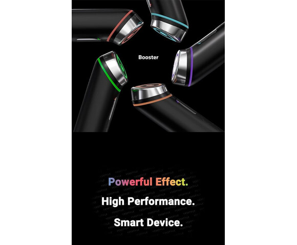 Medicube Age-R Booster Pro Black