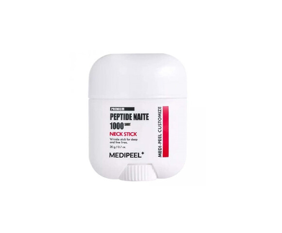 Medipeel Premium Peptide Naite Neck Stick - Στικ Προσώπου για Σύσφιξη, Αντιγήρανση και Ενυδάτωση 20gr