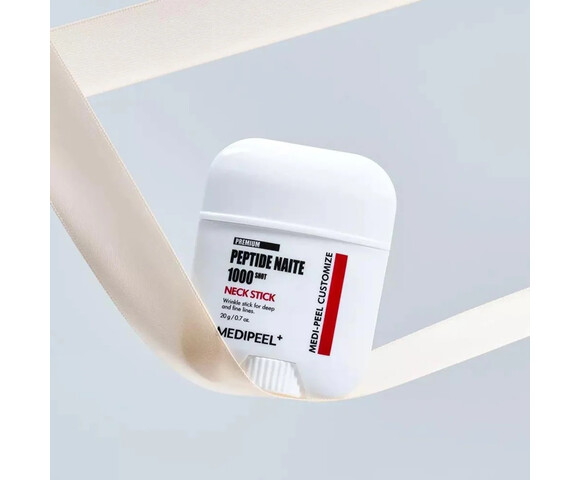 Medipeel Premium Peptide Naite Neck Stick - Στικ Προσώπου για Σύσφιξη, Αντιγήρανση και Ενυδάτωση 20gr