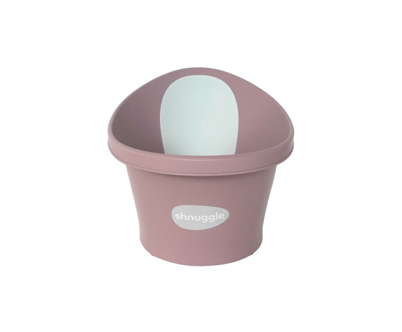 Shnuggle Μπανάκι Blossom με τάπα