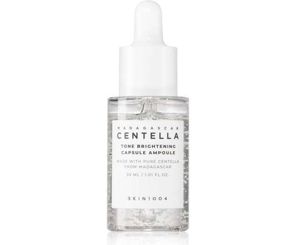 Skin1004 Madagascar Centella Tone Αντιγηραντικό Serum Προσώπου με Νιασιναμίδη 30ml