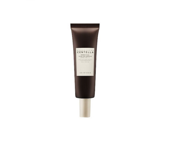 Skin1004 Probio-Cica Glow Sun PA++++ Αντηλιακό Προσώπου SPF50+