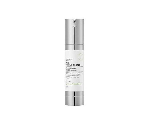 VT Cosmetics Reedle Shot 50 Καταπραϋντικό & Ενυδατικό Essence Προσώπου 50ml