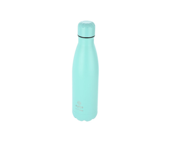ΘΕΡΜΟΣ FLASK LITE SAVE THE AEGEAN 500ml BERMUDA GREEN