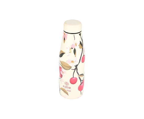 ΘΕΡΜΟΣ TRAVEL FLASK SAVE THE AEGEAN 500ml SAKURA WHISPER