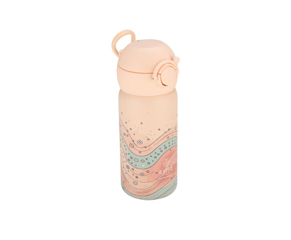 Estia Παιδικό Παγούρι Θερμός Ανοξείδωτο Whimsy Wonders 350ml 01-23492