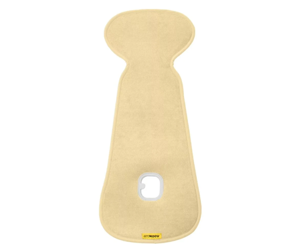 Aeromoov Αντι-ιδρωτικό κάλυμμα Air Layer Aeromoov  Vanilla για καρότσι Classic