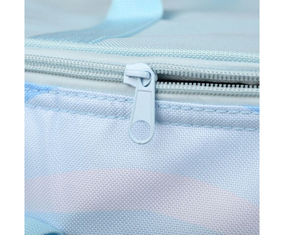 Estia Ισοθερμική Τσάντα Φαγητού Serene Shores 15Lt 30x23x22Cm 00-23379