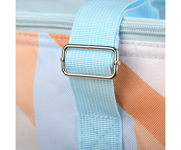 Estia Ισοθερμική Τσάντα Φαγητού Summer Daze 15Lt 30x23x22Cm 00-23362