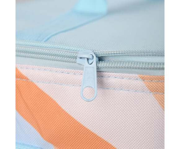 Estia Ισοθερμική Τσάντα Φαγητού Summer Daze 15Lt 30x23x22Cm 00-23362