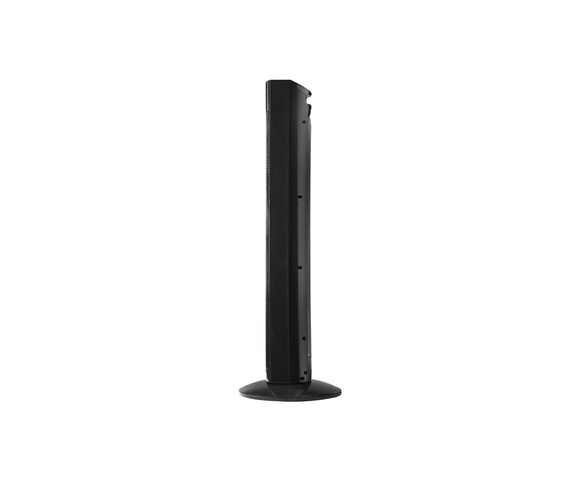 Estia Ανεμιστήρας Δαπέδου Πύργος TURRET 91cm 45w Με Τηλεχειριστήριο & Χρονοδιακόπτη 06-21580