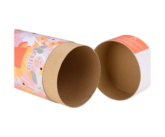 Estia Ποτήρι Θερμός Ανοξείδωτο Spring Sonata 350ml 01-23126