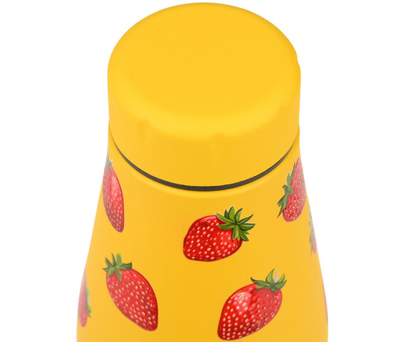 Estia Μπουκάλι Θερμός Ανοξείδωτο Berry Bright 500ml - 01-31534