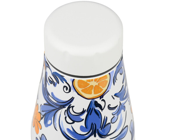 Estia Μπουκάλι Θερμός Ανοξείδωτο Amalfi Coast 500ml - 01-31602Estia Μπουκάλι Θερμός Ανοξείδωτο Amalfi Coast 500ml - 01-31602