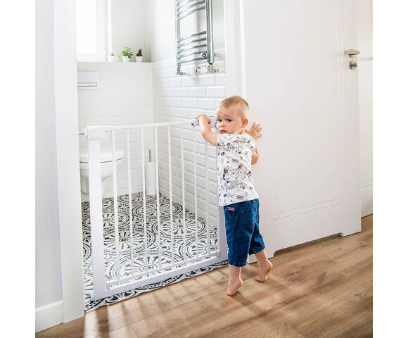 Babyono: Πόρτα ασφαλείας για σκάλες
