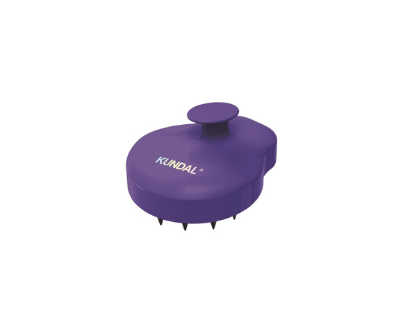Kundal Shampoo Brush – Συσκευή μασαζ τριχωτού κεφαλής