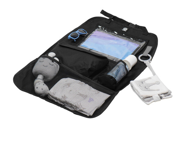 Dooky Organizer για το πίσω κάθισμα του αυτοκινήτου