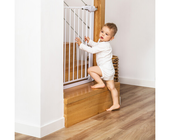 Babyono: Πόρτα ασφαλείας για σκάλεςBabyono: Πόρτα ασφαλείας για σκάλες