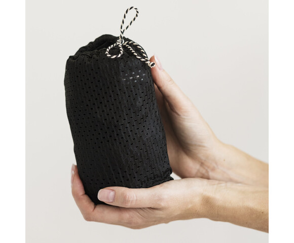 Mini Monkey: Μάρσιπος-Sling Ελαφρύς και αδιάβροχος- Light Green