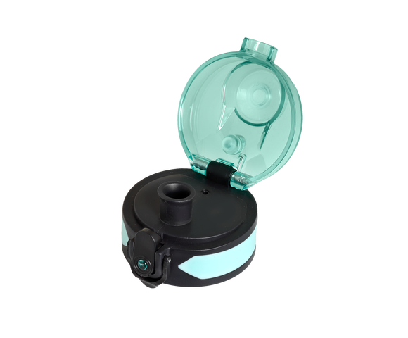Ecolife Ανταλλακτικό πώμα για Θερμός Tritan Airballoon 500ml