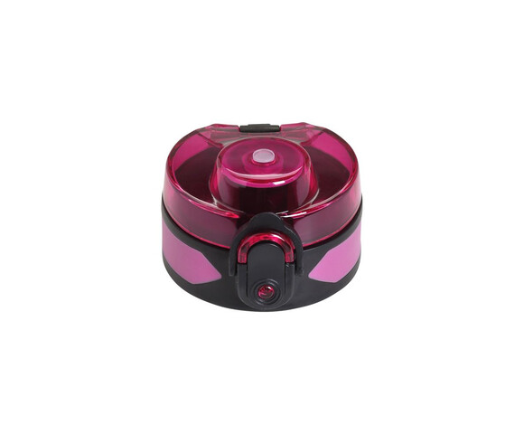 Ecolife Ανταλλακτικό πώμα για Θερμός Tritan Zebra 500ml