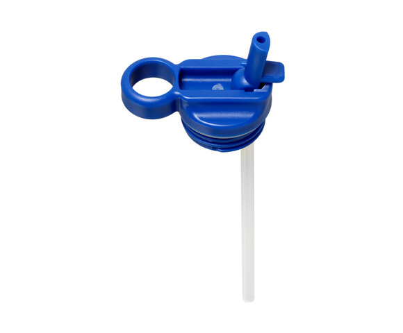 Ecolife Ανταλλακτικό πώμα για Θερμός Blue X Vasiliki 500ml