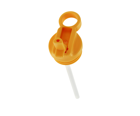 Ecolife Ανταλλακτικό πώμα για Θερμός Giraffe 350ml