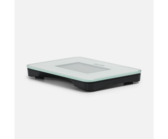 Tanita HD-386 Ψηφιακή Ζυγαριά σε Λευκό χρώμα - 3 Έτη Εγγύηση