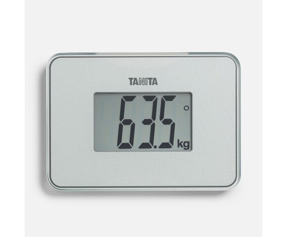 Tanita HD-386 Ψηφιακή Ζυγαριά σε Λευκό χρώμα - 3 Έτη ΕγγύησηTanita HD-386 Ψηφιακή Ζυγαριά σε Λευκό χρώμα - 3 Έτη Εγγύηση
