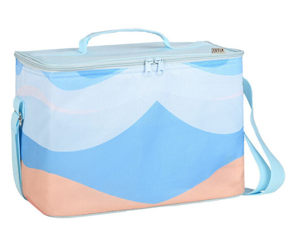 Χρώμα: Serene Shores

Τύπος: Ισοθερμική Τσάντα Θαλάσσης

Ισοθερμική επένδυση 5mm
Λουρί μεταφοράς
Εσωτερική θήκη για παγοκύστη
Πρακτική λαβή μεταφοράς
Συλλογή: Save the Aegean