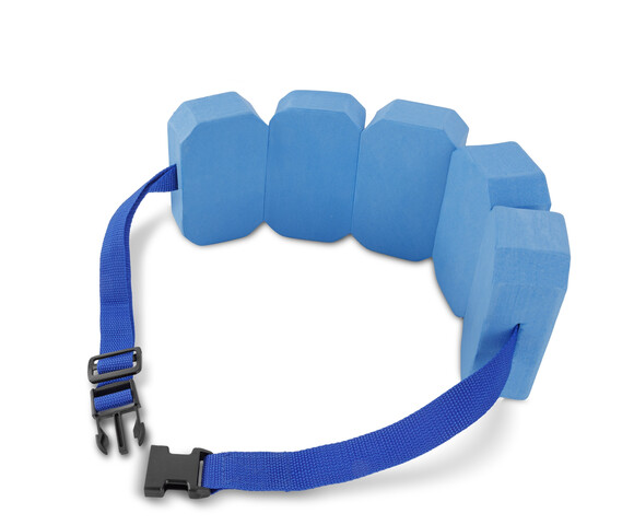 Amila  Ζώνη Πλεύσης Swimming Belt Μπλε