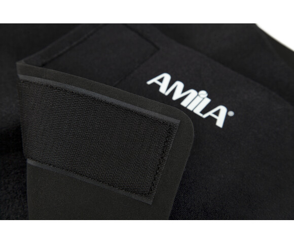 Amila Ζώνη Εφίδρωσης (Αδυνατίσματος) 102x20cm