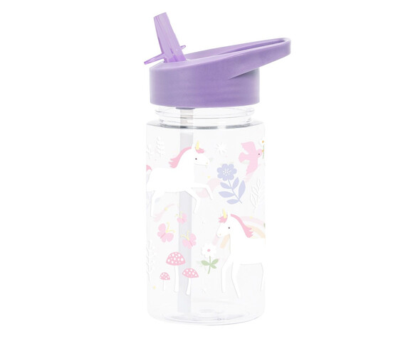 A little lovely company: Παγούρι Tritan 450ml - Unicorn Dreams
