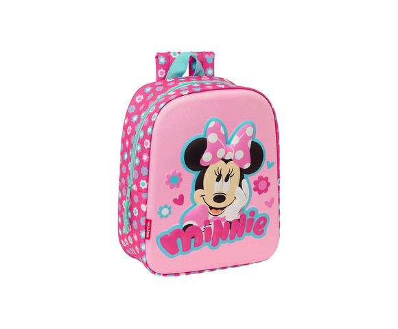 Χαρακτηριστικά
✅ 3D σχέδια με αγαπημένους χαρακτήρες
✅ Μαξιλαράκια ώμου με επένδυση Anti-sweat για άνεση & λιγότερο ιδρώτα
✅ Λαβή στο πάνω μέρος για εύκολη μεταφορά
✅ Διαστάσεις: 22 x 10 x 27cm
✅ Χωρητικότητα: 6L

Γιατί να τις επιλέξετε;
Στιβαρή κατασκευή που αντέχει το καθημερινό παιχνίδι & τις βόλτες
Σχέδια που κάνουν κάθε παιδί να χαμογελά
Εργονομία & άνεση για κάθε ηλικία
Επαρκής χώρος για παγουρίνο, σνακ, πάνες ή ρουχαλάκια
Ιδανικές και για εκδρομές, πάρκα, απογευματινές βόλτες ή παιδικό παιχνίδι εκτός σπιτιού




✨Κάντε το παιδί σας να ανυπομονεί για το σχολείο!

Διαλέξτε τον αγαπημένο του ήρωα και χαρίστε του μια τσάντα Safta που θα αγαπήσει.