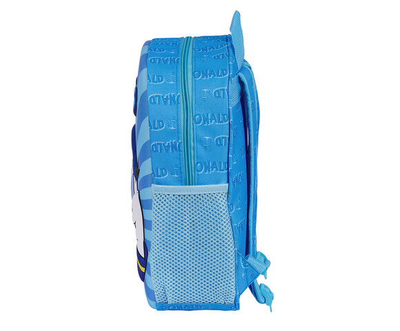 Safta: Tσάντα πλάτης παιδικού 3D Donald