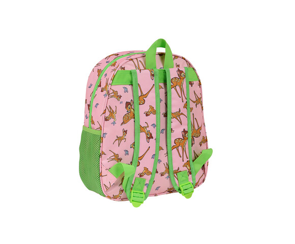 Safta: Tσάντα πλάτης παιδικού 3D Bambi