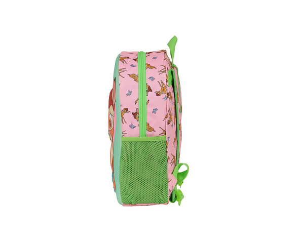 Safta: Tσάντα πλάτης παιδικού 3D Bambi