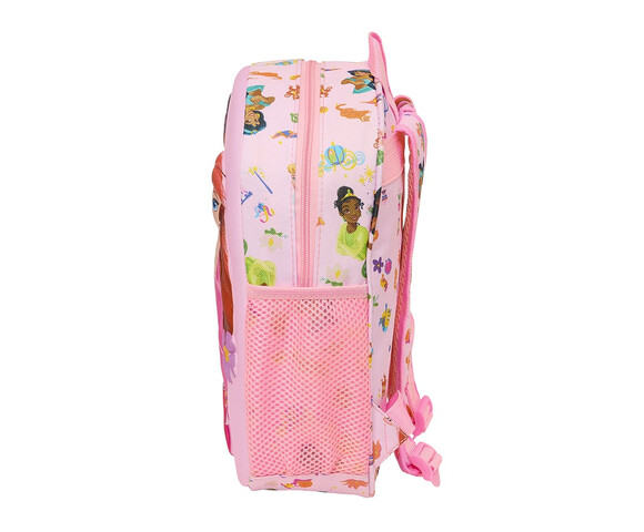 Safta: Tσάντα πλάτης παιδικού 3D Πριγκίπισσες της Disney