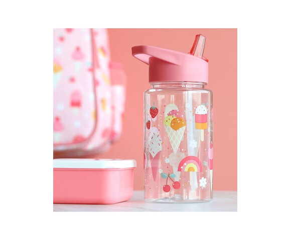 A little lovely company: Παγούρι Tritan 450ml - Ice-creams