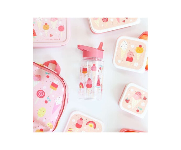 A little lovely company: Παγούρι Tritan 450ml - Ice-creams