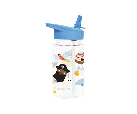 A little lovely company: Παγούρι Tritan 450ml - Pirates